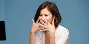 Dalam Proses Cerai, Song Hye Kyo Tetap Akan Hadiri Event di China