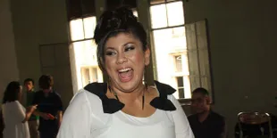 Dalam Tiga Bulan, Berat Badan Regina Turun 14 Kg