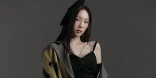 Dalam Wawancara Taeyeon Girls Generation Ungkap Akan Ambil Alih SM Entertainment, Benarkah?
