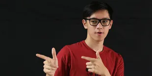 Dalami Akting, Brandon Salim Ingin Jadi Mafia Lawan Papanya