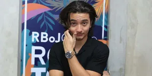 Dalami Karakter di Film 'SIN', Bryan Domani Dilatih Tinju Oleh Juara Dunia