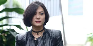 Dalami Karakter, Poppy Sovia Sampai Minta Bantuan Teman di Path