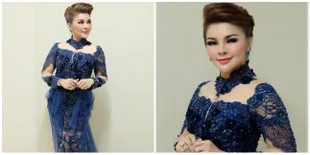 Dalami Musik Keroncong Bertahun-Tahun, Penyanyi Ini Ingin Kenalkan Keroncong ke Seluruh Dunia