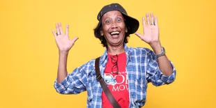 Dalami Peran Jadi Kenek di 'Si Doel Anak Sekolahan', Ternyata Mandra Lakukan Ini