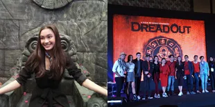 Dalami Peran Linda di 'DREAD OUT', Caitlin Halderman Takut Main Versi Gamenya