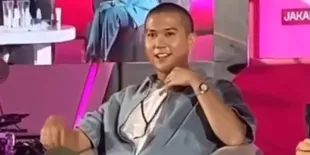 Dalami Peran Sebagai Anak Pertama, Iqbaal Ramadhan Ungkap Cukup Menyenangkan