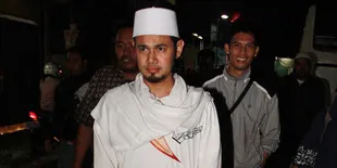 Damai Dengan Korban, UGB Tak Bisa Langsung Bebas