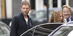 Damon Albarn: Musik Kekinian Adalah Generasi Selfie!