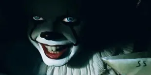Gara-Gara Film Horor 'IT' Badut Profesional Dikecam