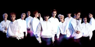 Dampak Kapal Tenggelam, EXO Putuskan Tunda Rilis Album