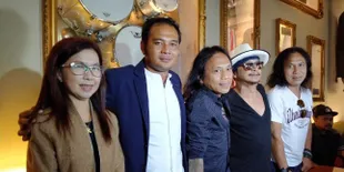 Dampak Wabah COVID-19, Konser Rock 80 Resmi Ditunda