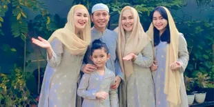 Dampingi Orangtua Ayu Ting Ting ke Rumah Haters yang Hina Bilqis, Ini Penjelasan Polisi