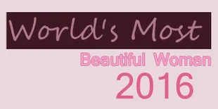 Dan Wanita Paling Cantik di Dunia Tahun 2016 Jatuh Kepada...