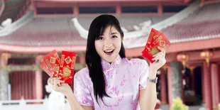 DANA Bagi-bagi Angpao iPhone 15 Selama Perayaan Imlek, Mau Tahu Cara Dapetinnya?
