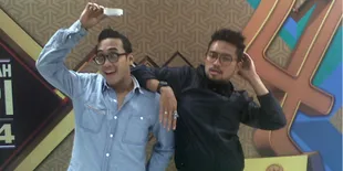 Danang &#38; Darto Setuju Harga BBM Naik, Ini Alasannya