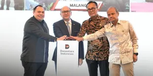 Danantara Buka Suara Soal Rumor Investasi ke Studio Film A24