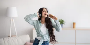 Dance Challenge K-Pop yang Cocok Dicoba untuk Bikin Tubuh Tetap Berkeringat Selama di Rumah