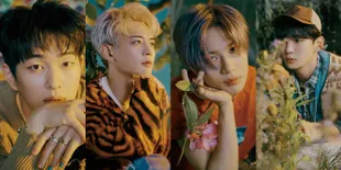 Dance Ombak Menarik, SHINee Siap Tampil Bawakan 'Atlantis' di Berbagai Acara Musik