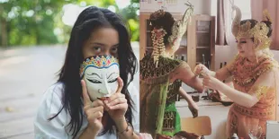 Dancer Kontemporer, Sekar Sari Luar Biasa Saat Bintangi 'SITI'