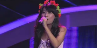 Dandan Centil Ala JKT48, Suara Seksi Cewek Ini Bikin Gregetan!