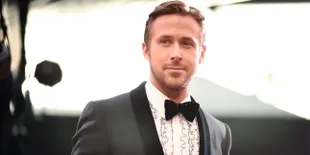 Dandan Ganteng di Oscar 2017, Ryan Gosling Malah Panen Hujatan