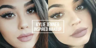 Dandan Mirip Kylie Jenner, Gadis Ini Super Cantik &#38; Flawless