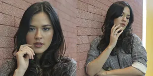 Dandanan Glamor Pertama Raisa Pasca Melahirkan Baby Zalina, Mama Cantik!