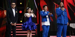 Dangdut Academy 8 Top 12, Penonton Bisa Tentukan Akademia yang Lolos