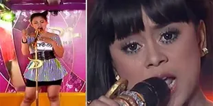 Dangdut Academy Indosiar 2014 Lahirkan Juara Baru