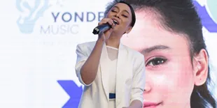 Dangdut Koplo Laris Manis, Lesti Tertantang Untuk Populerkan Lagu Berbahasa Sunda