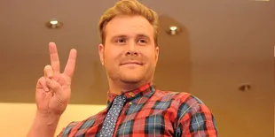 Daniel Bedingfield Bikin Paula Abdul Minta Tambah