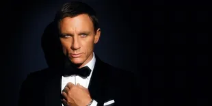 Daniel Craig Tak Yakin Dia Akan Jadi James Bond Lagi