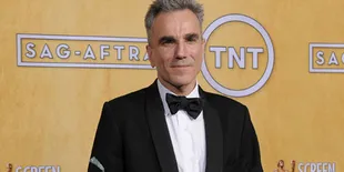 Daniel Day-Lewis Berharap Bukan Dirinya Yang Nanti Menang Oscar