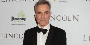 Daniel Day-Lewis Disangka Anaknya Pekerja Bangunan