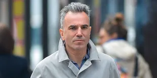 Daniel Day-Lewis Sekali Lagi Naik ke Panggung Oscar