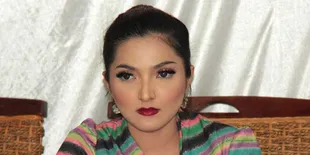 Daniel Mananta: Setelah MRI Kondisi Ashanty Stabil