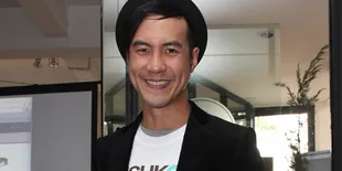 Daniel Mananta Tahu Ashanty Sakit Dari Sang Ibu