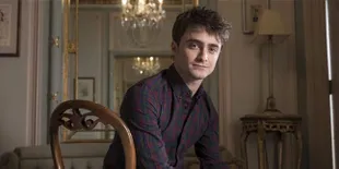Daniel Radcliffe: Aku Ingin Main 'STAR WARS'