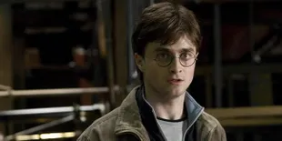 Daniel Radcliffe Siap Jadi Harry Potter Versi Dewasa?