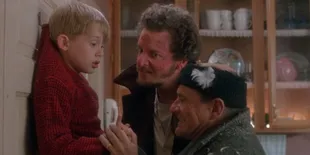 Daniel Stern, Pemeran Bandit Basah di 'HOME ALONE', Ungkap Tak Pernah Menonton Lagi Filmnya Sejak 1990