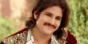 Dansa Rajat Tokas dan Srishti di Upacara Sangeet, Super Romantis!