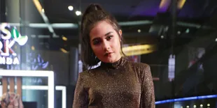 'DANUR 2', Prilly Latuconsina Wajib Syuting Ditemani Paranormal