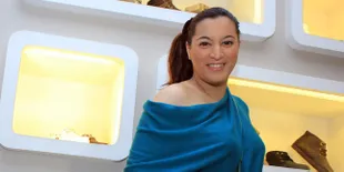 Dapat Angin Segar Calon Mertua, Jane Shalimar Tak Mau Buru-Buru Menikah