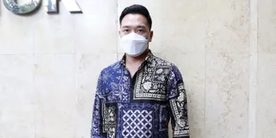 Dapat Banyak Tawaran Syuting, Michael Yukinobu de Fretes Tegaskan Tak Mau Jadi Artis