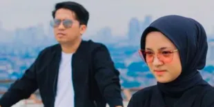 Dapat Bingkisan, Dokter Kandungan Sebut Ayus Sebagai Suami Nissa Sabyan