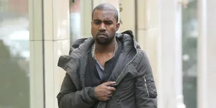 Dapat Dua Nominasi di Grammy Awards, Kanye West Malah Kecewa