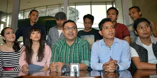 Dapat Dukungan Kahitna, Carlo Saba Siap Solo Karir