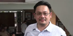 Dapat Dukungan Partai Besar, Farhat Abbas Maju Pilgub DKI Jakarta