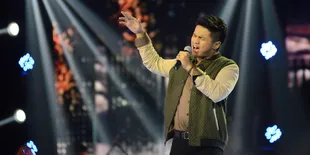 Dapat Hak Veto, Ubay Idol Janji Lebih Maksimal Pekan Depan