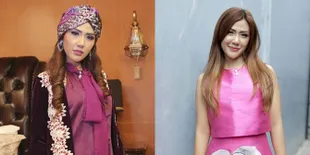 Dapat Hidayah, Rey Utami Akan Berhijab Jika Keluar Dari Penjara